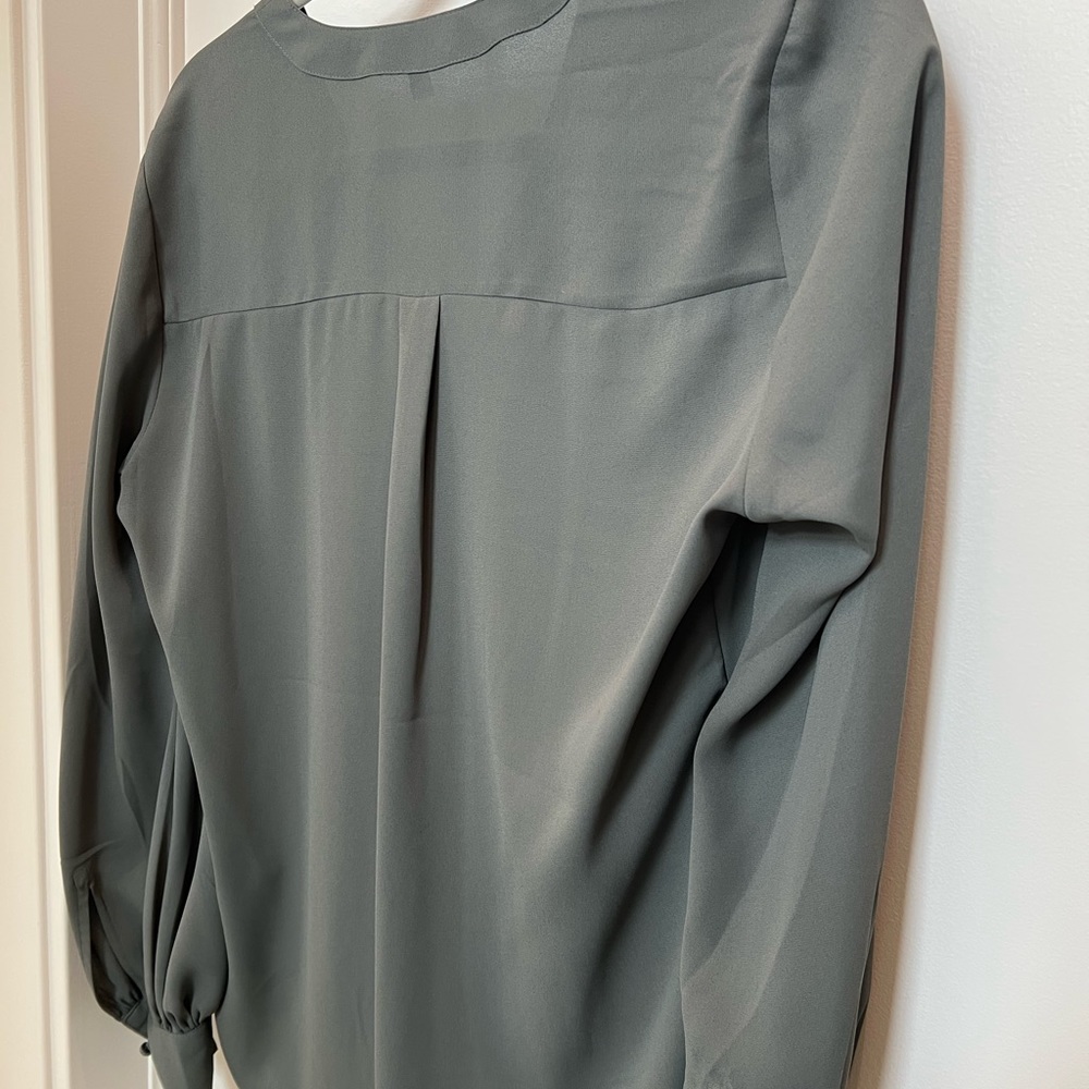 Express blouse - Picture 3 of 5